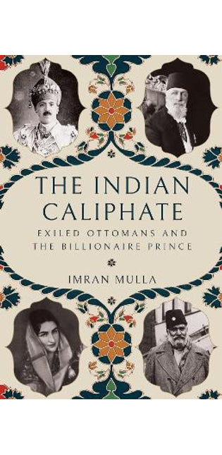 Indian Caliphate