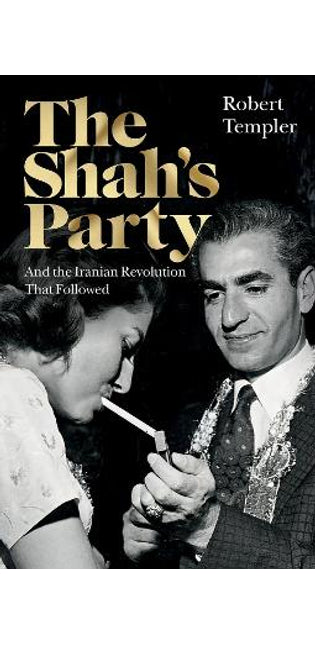 Shah’s Party