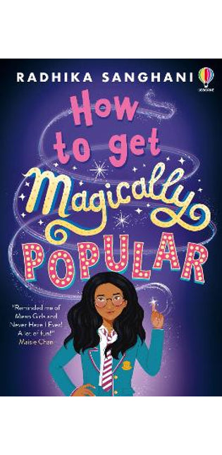 How to Get Magically Popular