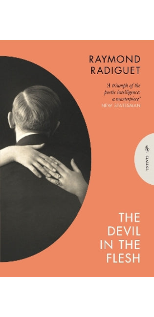 Devil in the Flesh