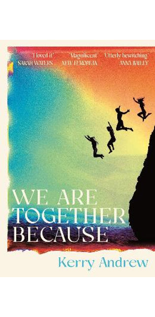 We Are Together Because
