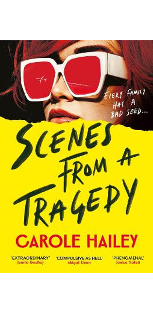 Scenes from a Tragedy