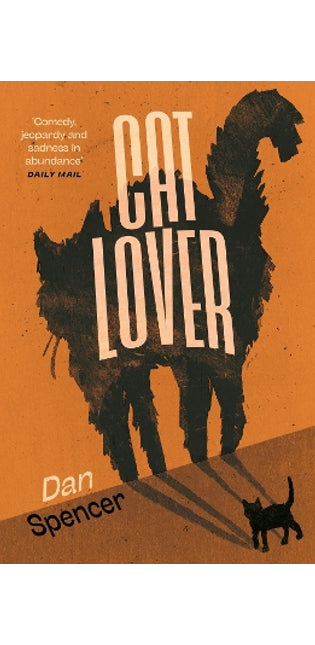 Cat Lover