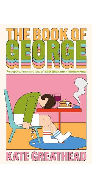 Book of George