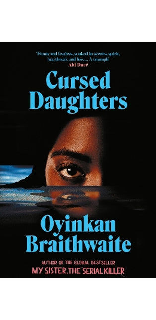 Cursed Daughters