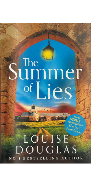 The Summer of Lies