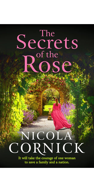 The Secrets of the Rose
