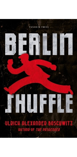 Berlin Shuffle