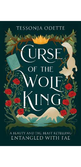 Curse of the Wolf King