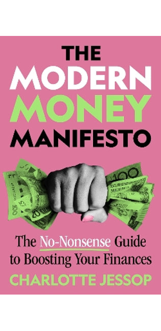 Modern Money Manifesto