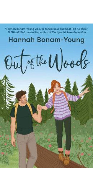 Out of the Woods