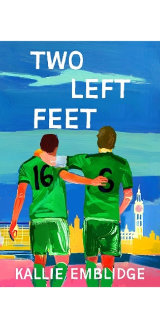 Two Left Feet