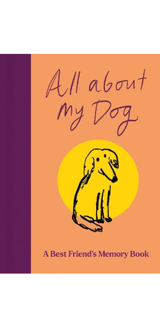 All About My Dog (and Me)