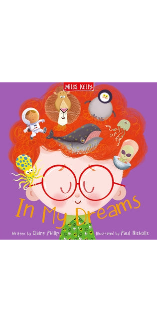 In My Dreams