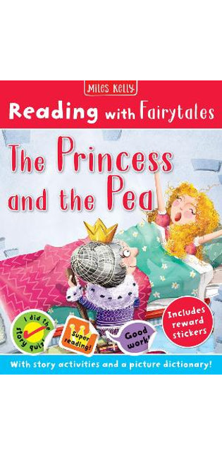Princess Pea