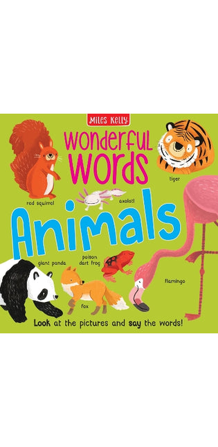 Animals