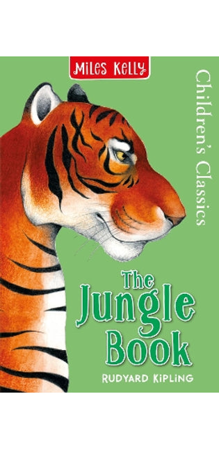 Jungle Book