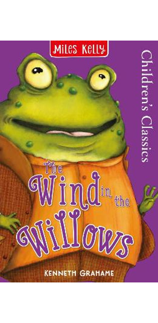 Wind in the Willows