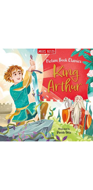 King Arthur