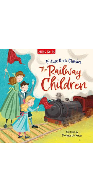 Railway Children