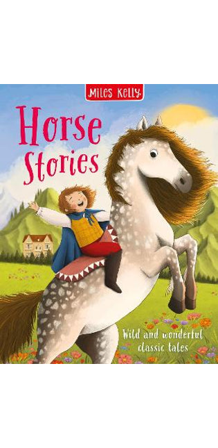 Horse Stories