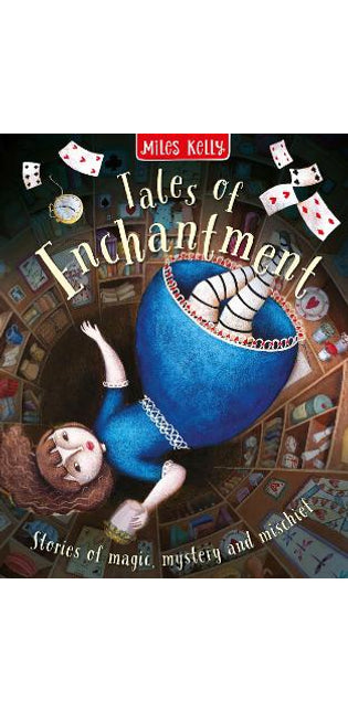 Tales of Enchantment