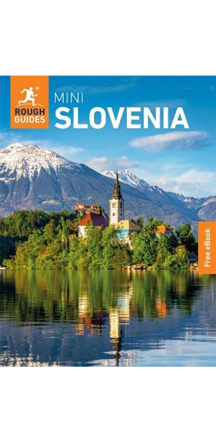 Rough Guides Mini Slovenia: Travel Guide with eBook