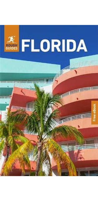 Rough Guides Florida: Travel Guide with eBook