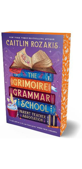 Grimoire Grammar School Parent Teacher Association