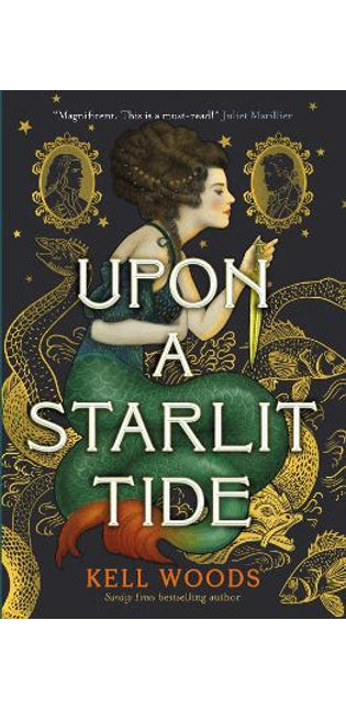 Upon a Starlit Tide