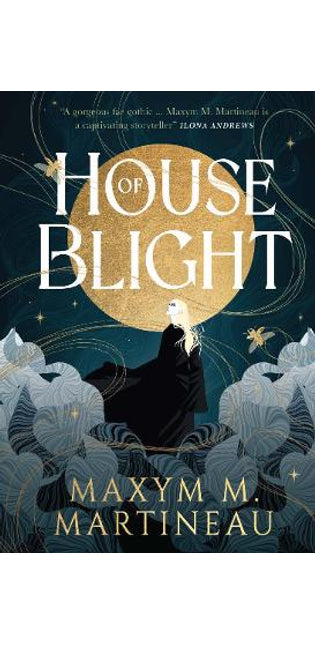 Threadmender Chronicles - House of Blight