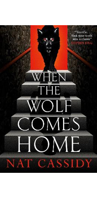 When the Wolf Comes Home
