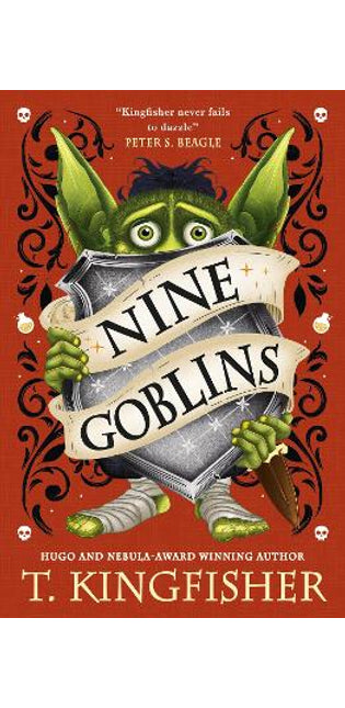 Nine Goblins