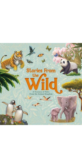 Stories From The Wild