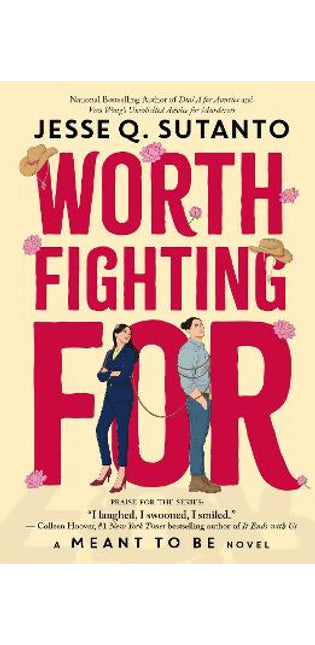 Worth Fighting For