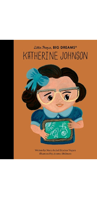 Katherine Johnson