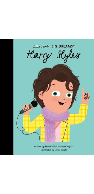 Harry Styles
