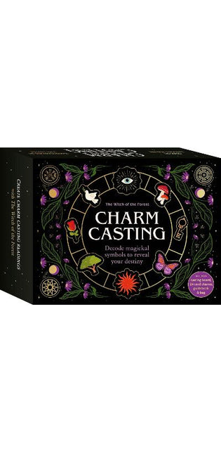 Charm Casting