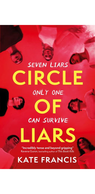 Circle of Liars