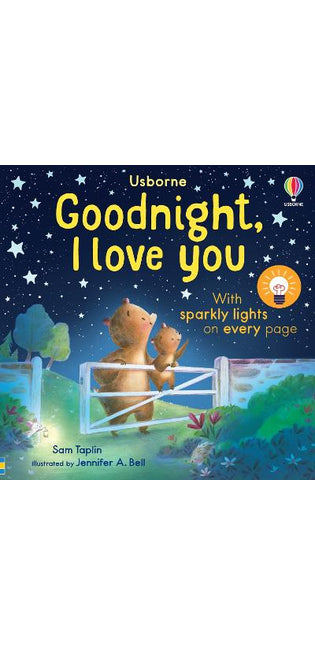 Goodnight, I Love You