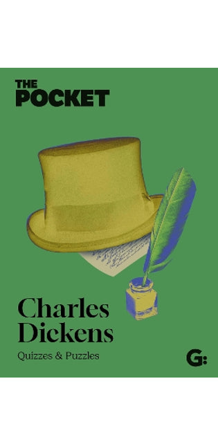 The Pocket Charles Dickens