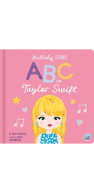 ABC of Taylor Swift
