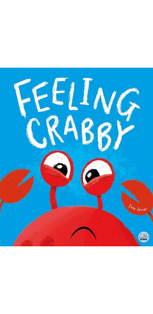 Feeling Crabby