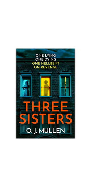 Three Sisters