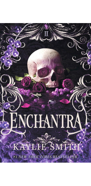 Enchantra
