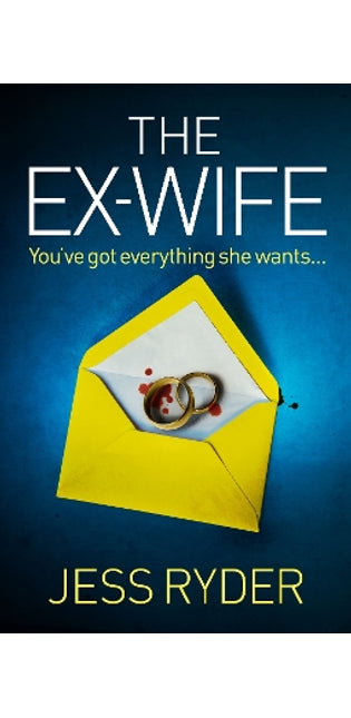 Ex-Wife
