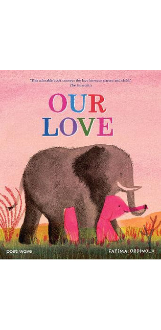 Our Love