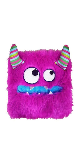 How to Become a Worry Monster