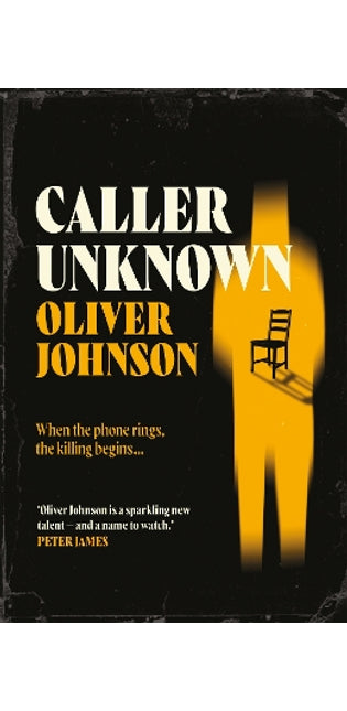Caller Unknown