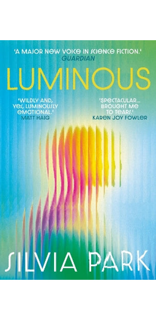 Luminous